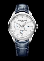 Orologio Baume & Mercier Uomo Clifton in Acciaio M0A10449 - M0A10449